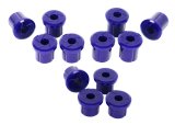 SuperPro Leaf Spring Bushing Set thumbnail 2