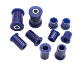 SuperPro Leaf Spring Bushing Set thumbnail 1