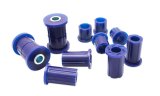 SuperPro Leaf Spring Bushing Set thumbnail 3