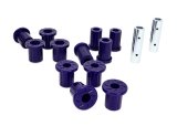 SuperPro Leaf Spring Bushing Set thumbnail 1