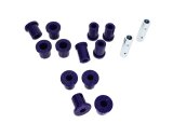 SuperPro Leaf Spring Bushing Set thumbnail 2