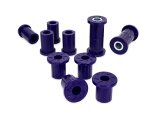 SuperPro Leaf Spring Bushing Set thumbnail 3