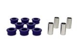 SuperPro Control Arm Bushing Kit thumbnail 1