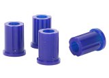 SuperPro Leaf Spring Bushing Set thumbnail 1