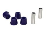SuperPro Control Arm Bushing Kit thumbnail 1