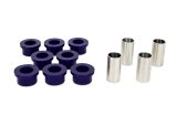 SuperPro Control Arm Bushing Kit thumbnail 1