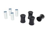 SuperPro Control Arm Bushing Kit thumbnail 1