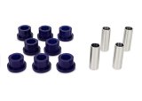 SuperPro Control Arm Bushing Kit thumbnail 1