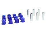 SuperPro Leaf Spring Bushing Set thumbnail 1