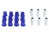 SuperPro Leaf Spring Bushing Set thumbnail 2