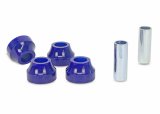 SuperPro Strut Mount Bushing Kit thumbnail 1
