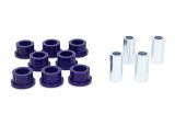 SuperPro Control Arm Bushing Kit thumbnail 1