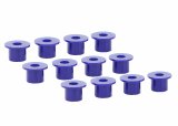 SuperPro Leaf Spring Bushing Set thumbnail 1