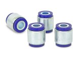 SuperPro Control Arm Bushing Kit thumbnail 3