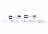 SuperPro Stabilizer Bar Link Kit thumbnail 2
