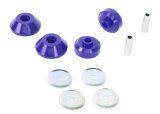 SuperPro Strut Mount Bushing Kit thumbnail 2