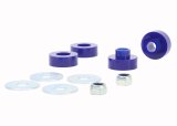 SuperPro Strut Mount Bushing Kit thumbnail 1
