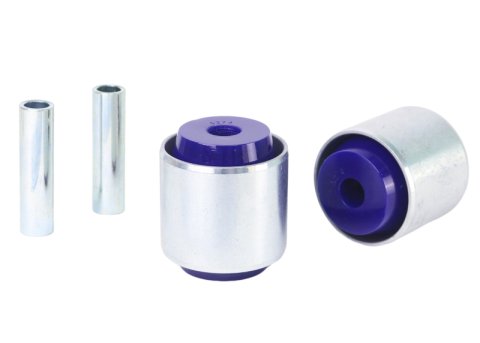 SuperPro Control Arm Bushing Kit