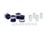 SuperPro Control Arm Bushing Kit thumbnail 1
