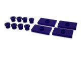 SuperPro Suspension Bushing Kit thumbnail 1