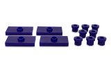 SuperPro Suspension Bushing Kit thumbnail 3