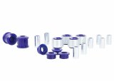 SuperPro Radius Arm Bushing Kit thumbnail 1