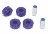 SuperPro Radius Arm Bushing Kit thumbnail 3