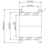 SuperPro Suspension Bushing Kit thumbnail 2