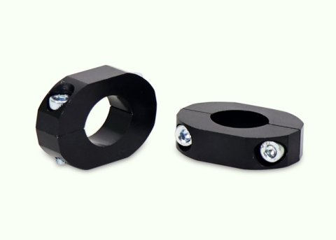 SuperPro Stabilizer Bar Bracket thumbnail 2