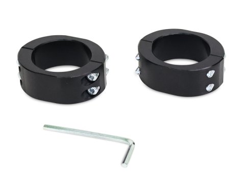 SuperPro Stabilizer Bar Bracket thumbnail 1