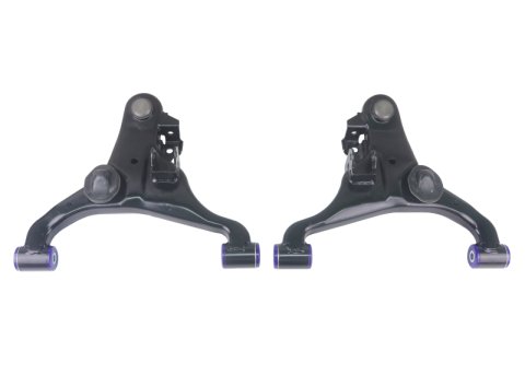 SuperPro Suspension Control Arm thumbnail 2