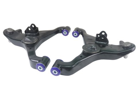 SuperPro Suspension Control Arm thumbnail 3