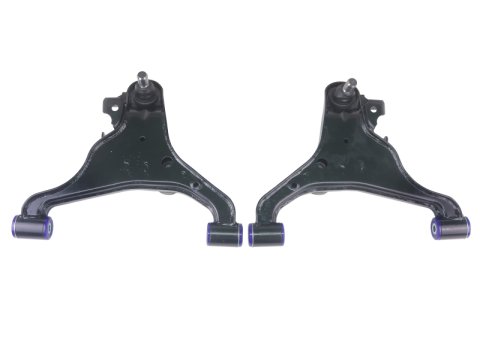 SuperPro Suspension Control Arm thumbnail 4