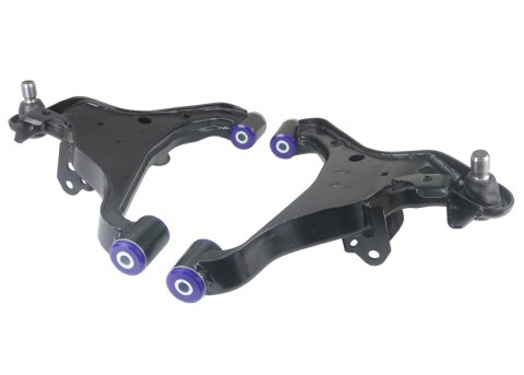SuperPro Suspension Control Arm thumbnail 5
