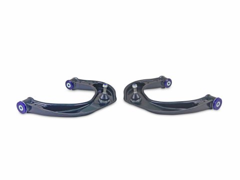 SuperPro Suspension Control Arm thumbnail 1