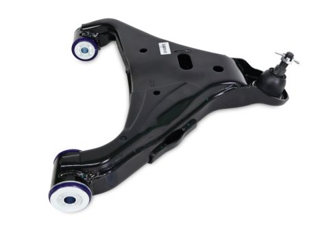 SuperPro Lower Control Arm Kit