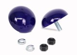SuperPro Suspension Bump Stop thumbnail 2