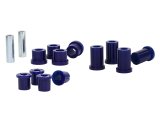 SuperPro Leaf Spring Bushing thumbnail 1