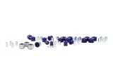 SuperPro Offset Bushing Kit thumbnail 1