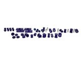 SuperPro MGC Bushing Kit thumbnail 2
