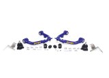 SuperPro Control Arm Kit thumbnail 1