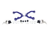 SuperPro Control Arm Kit thumbnail 2