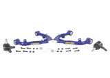 SuperPro Control Arm Kit thumbnail 1