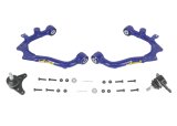 SuperPro Control Arm Kit thumbnail 2