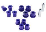 SuperPro Bushing Kit thumbnail 2