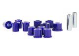 SuperPro Bushing Kit thumbnail 4