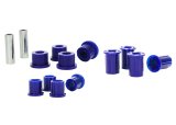 SuperPro Bushing Kit thumbnail 1