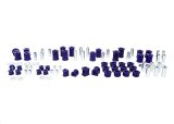 SuperPro Bushing Kit thumbnail 1