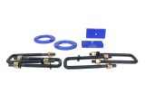 SuperPro Bushing Kit thumbnail 2