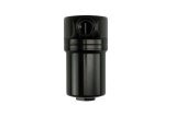 Turbosmart 10um 10AN Fuel Filter Canister - Black thumbnail 4